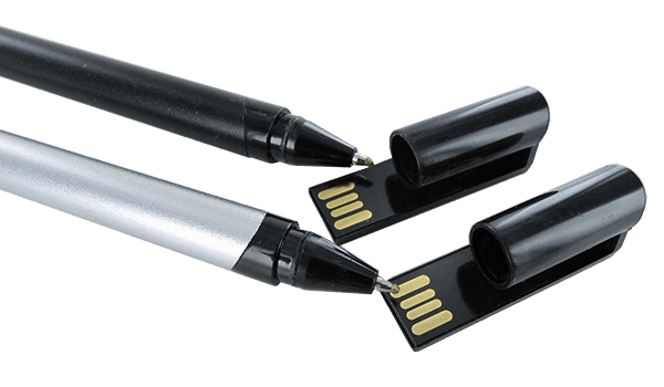 USB-Kugelschreiber-Druck-Gravur-Touchpen-Werbemittel